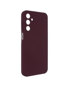 Чохол накладка для Samsung A25 Soft Case Червона (Bordo)