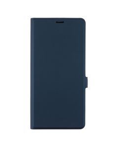 Чехол-кейс для Xiaomi Redmi 9 WAVE Flap Case Синий