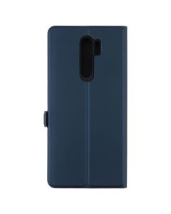 Чехол-кейс для Xiaomi Redmi 9 WAVE Flap Case Синий