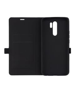 Чехол-кейс для Xiaomi Redmi 9 WAVE Flap Case Синий