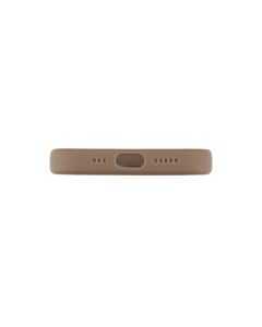 Чохол накладка для iPhone 16 Pro WAVE Matte Insane MagSafe Сіра (Desert Titanium)