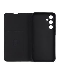 Чехол-кейс для Samsung A35 Skin Case Фиолетовый (Светло-фиолетовый)