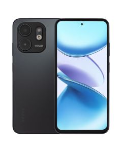 Смартфон Infinix Smart 9 (X6532) 3/64Гб Металлический черный