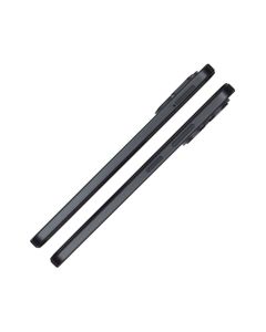 Смартфон Infinix Smart 9 (X6532) 4/128Gb Metallic Black