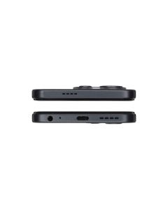 Смартфон Infinix Smart 9 (X6532) 4/128Gb Metallic Black