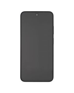 Смартфон Infinix Smart 9 (X6532) 4/128Gb Metallic Black