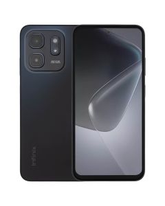 Смартфон Infinix Hot 50i (X6531B) 4/128Gb Sleek Black