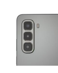 Смартфон Infinix Hot 50 Pro (X6881) 8/256Gb Titanium Grey