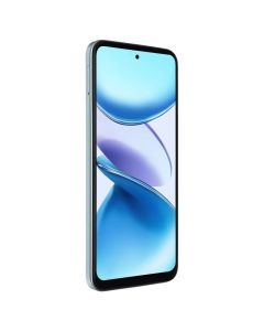Смартфон Infinix Smart 9 (X6532) 3/64Gb Mint Green