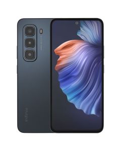 Смартфон Infinix Hot 50 Pro (X6881) 8/256Gb Sleek Black