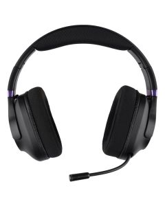 Беспроводные полноразмерные наушники Proove Gaming Bliss Pro Черные (Black)