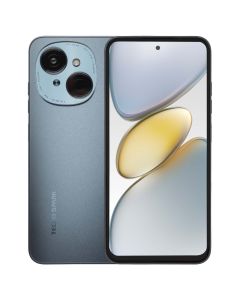 Смартфон TECNO Spark Go 1 (KL4) 4/128Gb Startrail Black