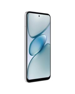 Смартфон TECNO Spark Go 1 (KL4) 4/64Gb Glittery White