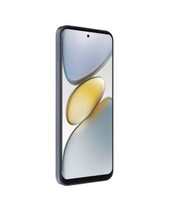 Смартфон TECNO Spark Go 1 (KL4) 4/64Gb Startrail Black