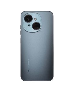 Смартфон TECNO Spark Go 1 (KL4) 4/64Gb Startrail Black