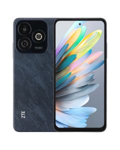 Смартфон ZTE Blade A75 4/256Gb Black