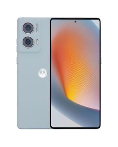 Смартфон Motorola Edge 50 Fusion 8/256Gb Marshmallow Blue