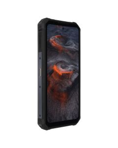 Смартфон Oukitel WP19 8/256Gb Black