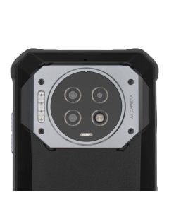 Смартфон Oukitel WP19 8/256Gb Black