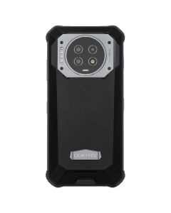 Смартфон Oukitel WP19 8/256Gb Black