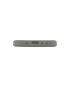 Чохол накладка для iPhone 15 Pro Max ArmorStandart Uniq MagSafe Сіра (Grey)