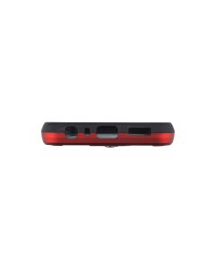 Чехол накладка для Samsung A05S Transformer Ring Красный (Red)