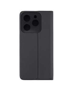 Чохол кейс для Realme C61/C63/Note 60 Gelius Shell Чорний (Black)