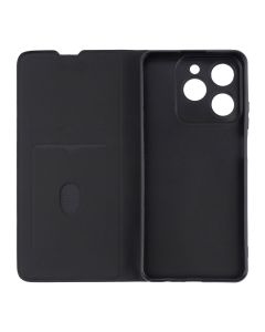 Чохол кейс для Realme C61/C63/Note 60 Gelius Shell Чорний (Black)
