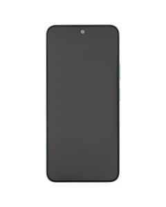 Смартфон Infinix Hot 50 Pro (X6881) 8/256Gb Glacier Blue