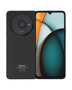 Смартфон Xiaomi Redmi A3 3/64Gb Midnight Black