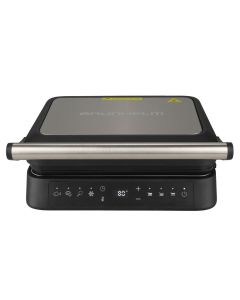 Гриль Grunhelm G2201 Чёрный (Black)