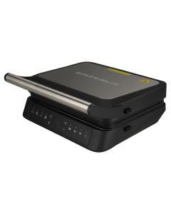 Гриль Grunhelm G2201 Чёрный (Black)