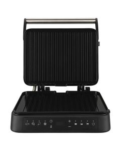 Гриль Grunhelm G2201 Чёрный (Black)
