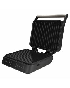 Гриль Grunhelm G2201 Чёрный (Black)