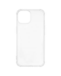 Чехол накладка для iPhone 15 WXD Прозрачный (Transparent)