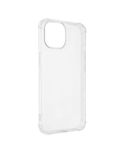 Чехол накладка для iPhone 15 WXD Прозрачный (Transparent)