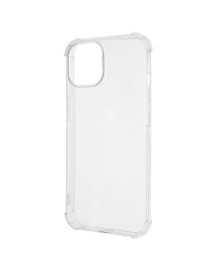 Чехол накладка для iPhone 15 WXD Прозрачный (Transparent)
