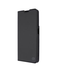 Чохол кейс для Motorola Moto G04/G04s/E14 One Fold Чорний (Black)