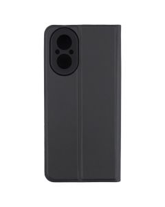 Чехол-кейс для Realme C67 One Fold Черный (Black)
