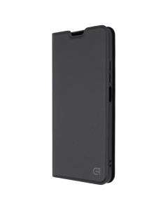 Чехол-кейс для Realme C67 One Fold Черный (Black)