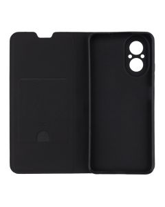 Чехол-кейс для Realme C67 One Fold Черный (Black)
