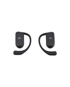 Бездротові навушники вкладиші Hoco EA2 Чорні (Black)