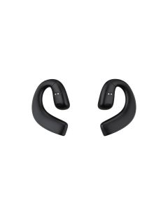 Бездротові навушники вкладиші Hoco EQ4 Чорні (Black)