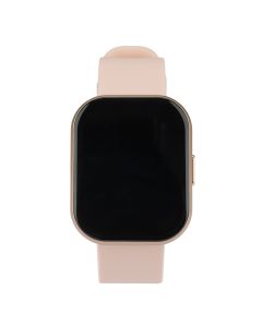 Смарт-годинник iMiki SE1 Silicone Strap Золотий (Gold)