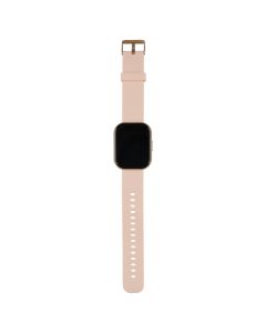 Смарт-годинник iMiki SE1 Silicone Strap Золотий (Gold)