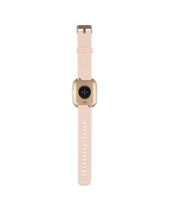 Смарт-годинник iMiki SE1 Silicone Strap Золотий (Gold)