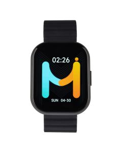 Смарт-годинник iMiki SE1 Magnetic Strap Чорний (Black)