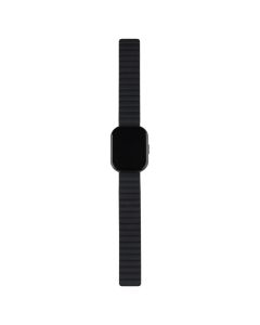 Смарт-годинник iMiki SE1 Magnetic Strap Чорний (Black)