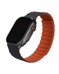 Смарт-годинник iMiki SF1 Magnetic Strap Чорний (Black)