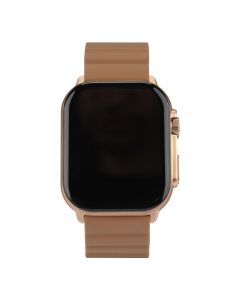 Смарт-годинник iMiki SF1 Magnetic Strap Золотий (Gold)